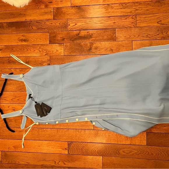 RAG & BONE Tia dress Medium - Picture 2 of 3